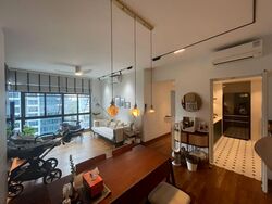 Blue Horizon (D5), Condominium #565172961